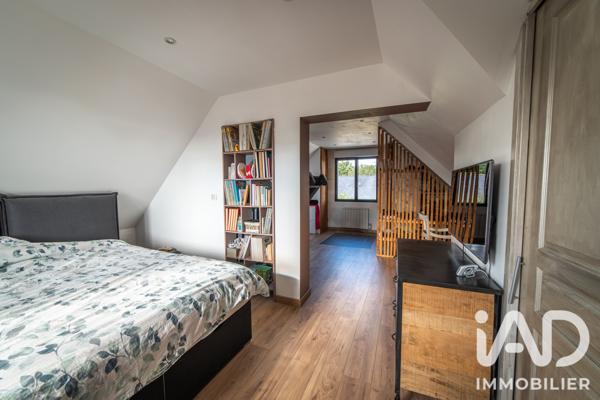 Maison (prestige) à vendre 6 pièces 217 m² Thouaré-sur-Loire
