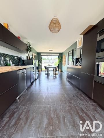 Maison (prestige) à vendre 6 pièces 217 m² Thouaré-sur-Loire
