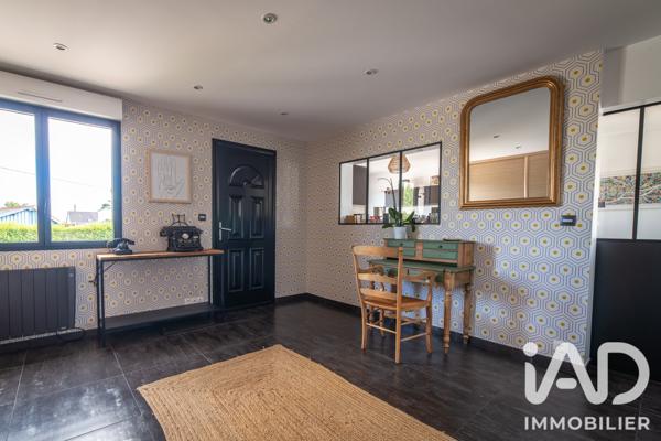Maison (prestige) à vendre 6 pièces 217 m² Thouaré-sur-Loire