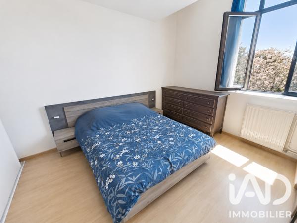 Studio à vendre 56 m² La Baule-Escoublac