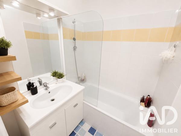 Studio à vendre 56 m² La Baule-Escoublac