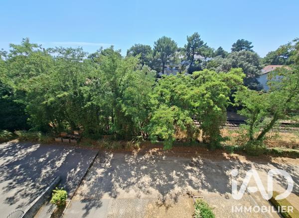 Studio à vendre 56 m² La Baule-Escoublac