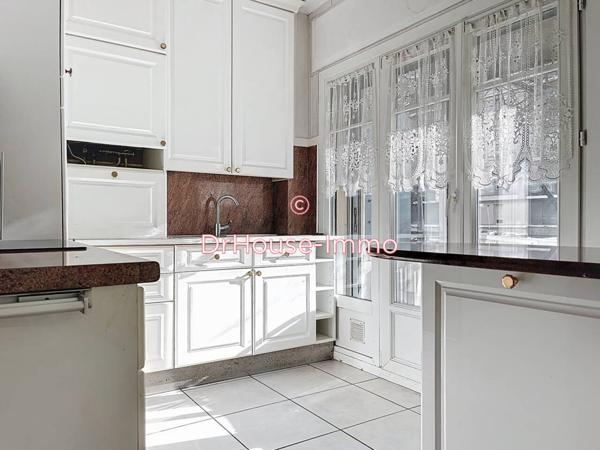 Appartement à vendre 2 pièces de 51 m²