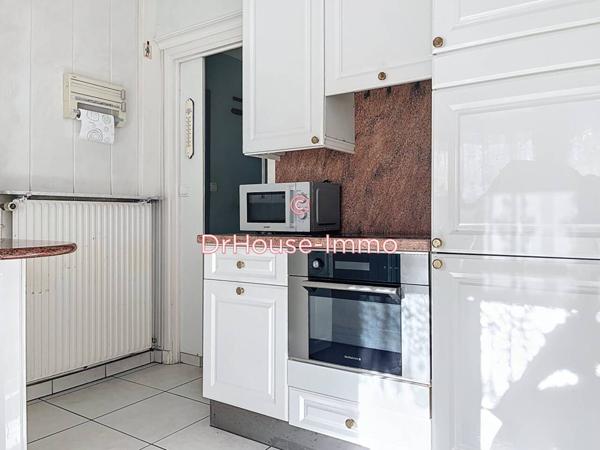 Appartement à vendre 2 pièces de 51 m²