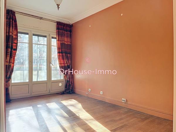 Appartement à vendre 2 pièces de 51 m²