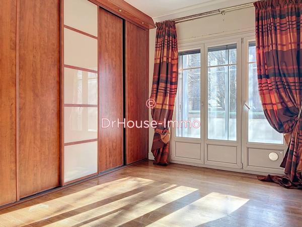 Appartement à vendre 2 pièces de 51 m²