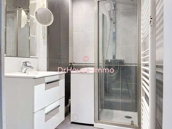 Appartement à vendre 2 pièces de 51 m²