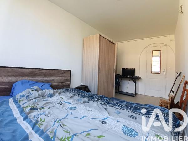 Appartement à vendre 4 pièces 69 m² Argenteuil