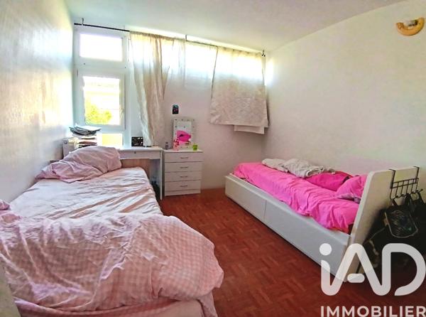 Appartement à vendre 4 pièces 69 m² Argenteuil
