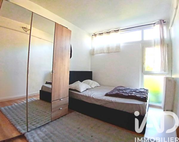 Appartement à vendre 4 pièces 69 m² Argenteuil