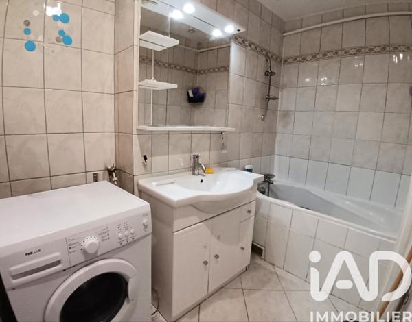 Appartement à vendre 4 pièces 69 m² Argenteuil