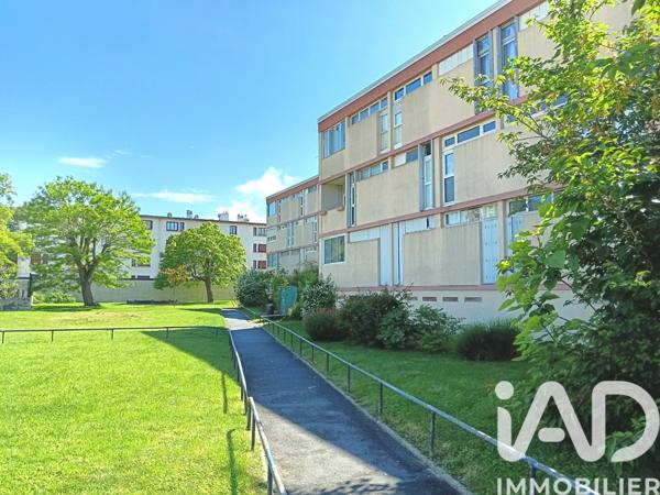 Appartement à vendre 4 pièces 69 m² Argenteuil
