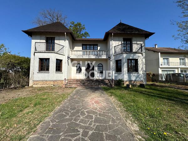 Maison de Caractère - Sainte Genevieve Des Bois