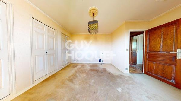 Maison de Caractère - Sainte Genevieve Des Bois