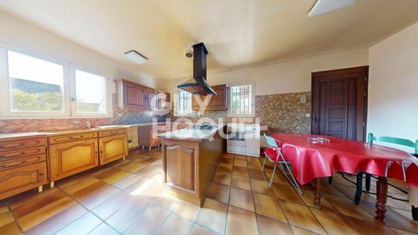 Maison de Caractère - Sainte Genevieve Des Bois