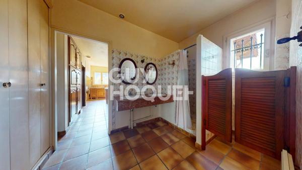 Maison de Caractère - Sainte Genevieve Des Bois