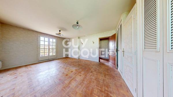 Maison de Caractère - Sainte Genevieve Des Bois