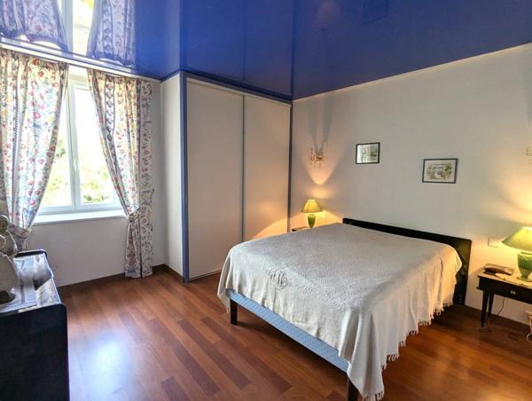 Ensemble immobilier à fort potentiel de valorisation – Bédarieux