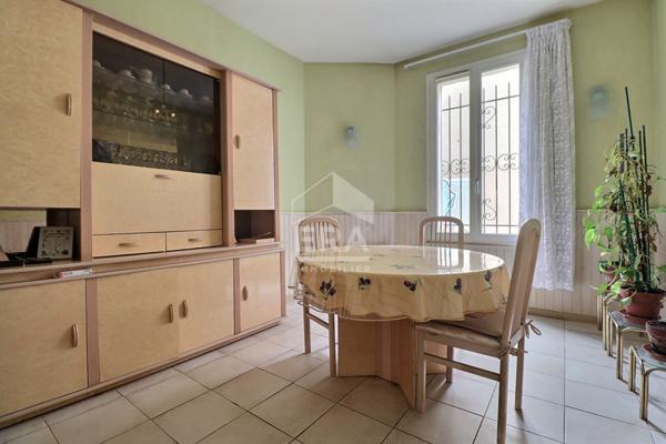 Appartement Aubervilliers 3 pièce(s) 56 m2