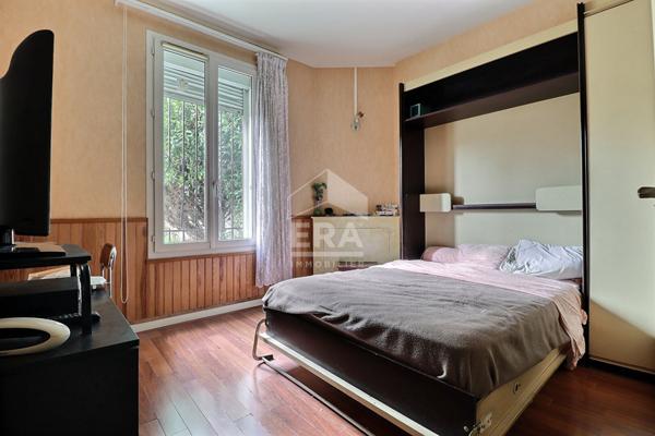 Appartement Aubervilliers 3 pièce(s) 56 m2