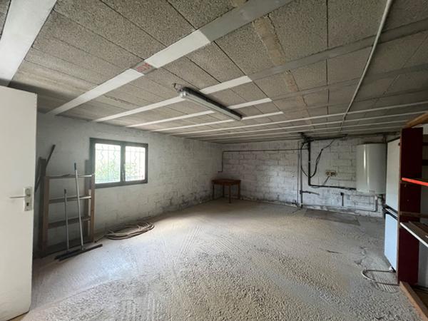 Toulon Est Maison de 90 m² avec 3 chambres et une Terrasse 50 m²