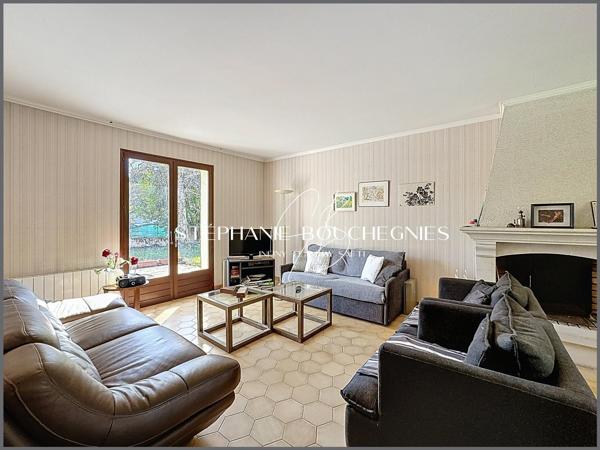 Maison T4 - 98m2 - Royan