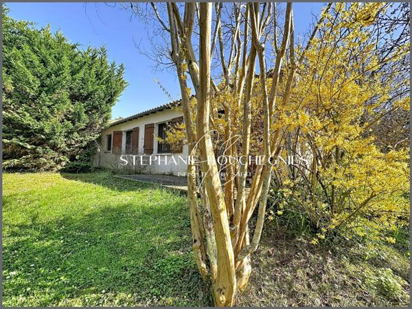 Maison T4 - 98m2 - Royan