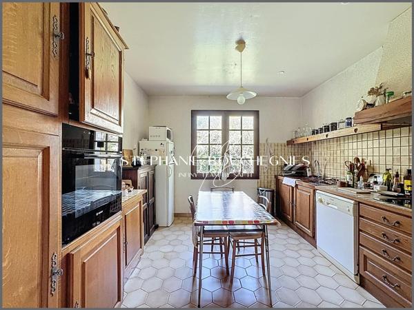 Maison T4 - 98m2 - Royan