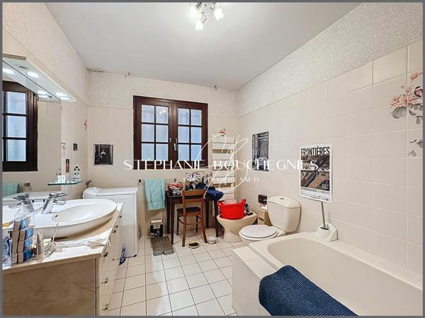 Maison T4 - 98m2 - Royan