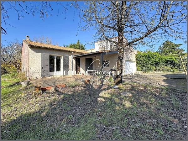 Maison T4 - 98m2 - Royan