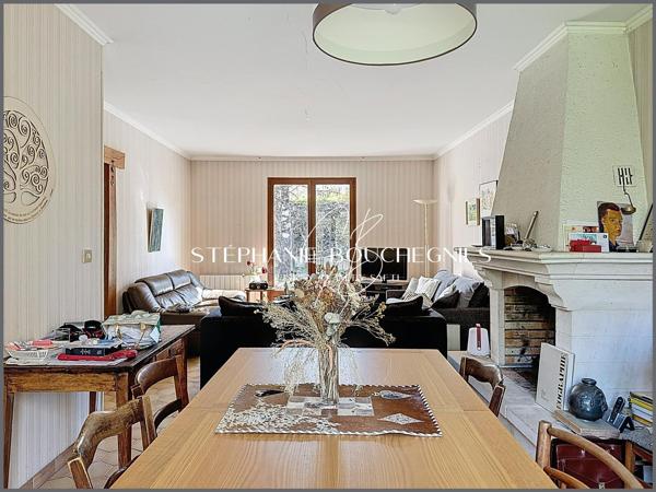 Maison T4 - 98m2 - Royan