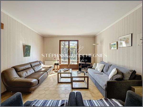 Maison T4 - 98m2 - Royan