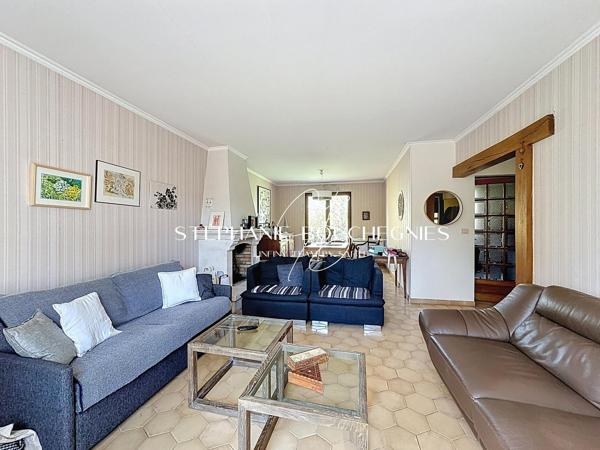 Maison T4 - 98m2 - Royan