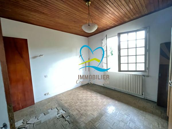 Maison 4 pièces à vendre Andernos les Bains - 33510 / Réf: 998