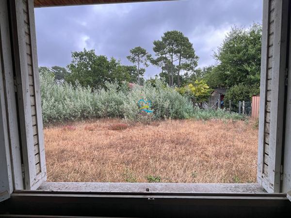 Maison 4 pièces à vendre Andernos les Bains - 33510 / Réf: 998