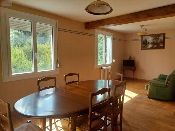 Achat - Maison Retiers 35240 5 pièces 95 m 2 540 m 2