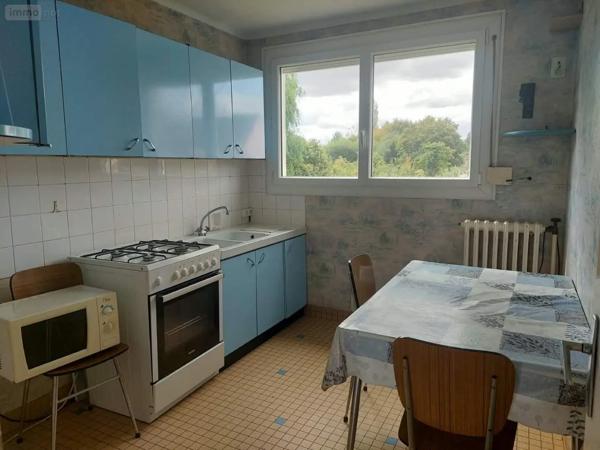 Achat - Maison Retiers 35240 5 pièces 95 m 2 540 m 2