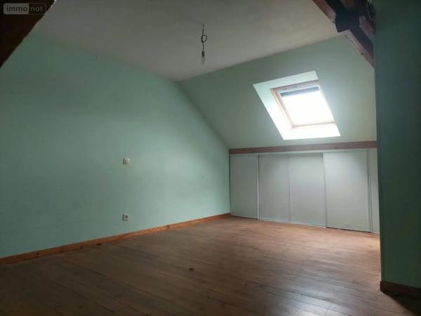 Achat - Maison Retiers 35240 5 pièces 95 m 2 540 m 2