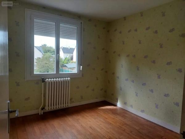 Achat - Maison Retiers 35240 5 pièces 95 m 2 540 m 2
