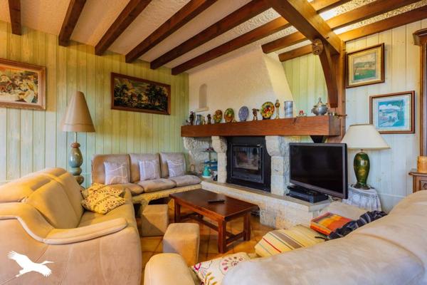 Maison 250 000 € Mirande 5 p 90 m² DPE D