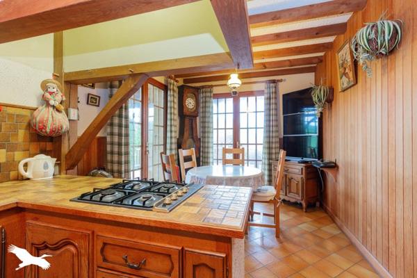 Maison 250 000 € Mirande 5 p 90 m² DPE D