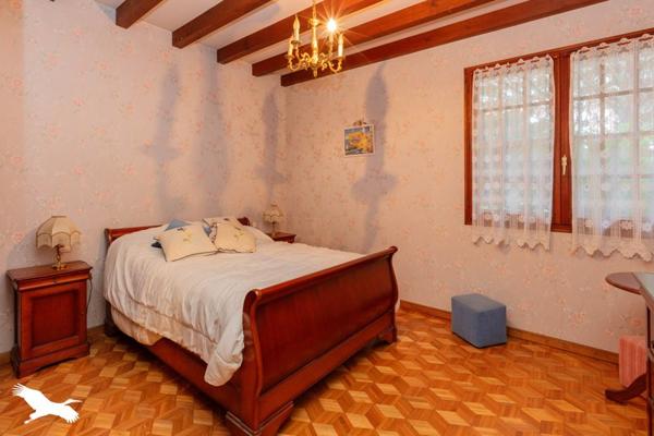 Maison 250 000 € Mirande 5 p 90 m² DPE D