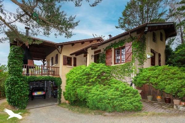 Maison 250 000 € Mirande 5 p 90 m² DPE D