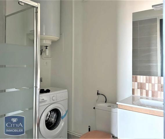 Appartement à louer 2 pièces 30.12m² Montauban (82000)