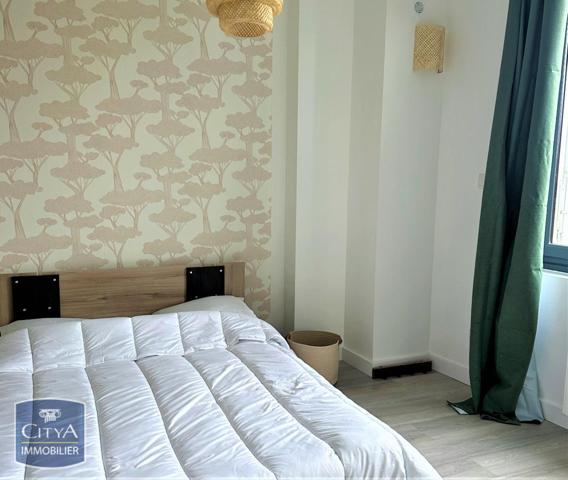 Location appartement 2 pièces de 30.12m²