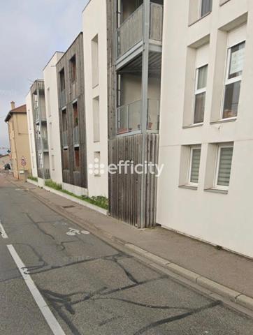 Appartement 2 pièces - 46 m²