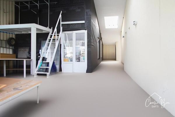 Maison 5chambres sur beau terrain clos de 1045m²