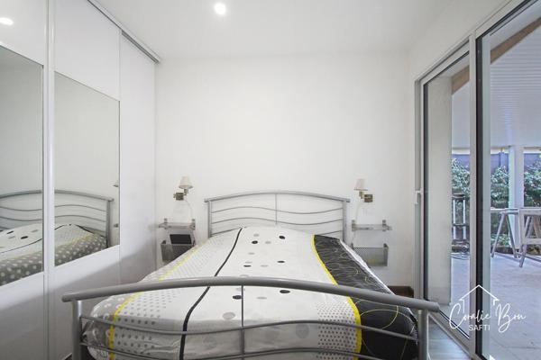 Maison 5chambres sur beau terrain clos de 1045m²