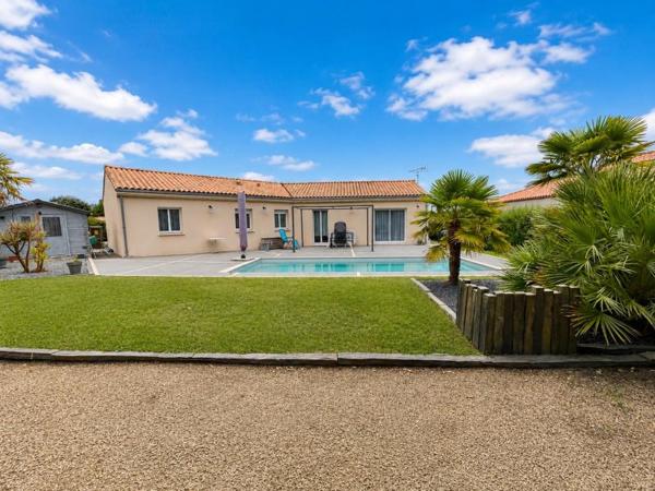Vente / Maison