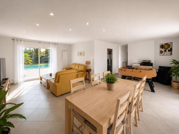 Vente / Maison